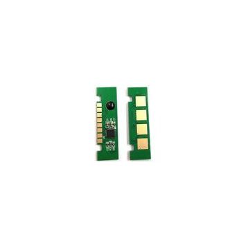 HP 117A-W2073A Kırmızı Toner Chip