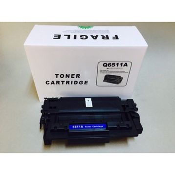 HP 11A-Q6511A Muadil Toner