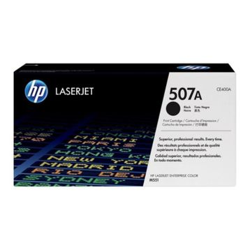 HP 11X Siyah Toner