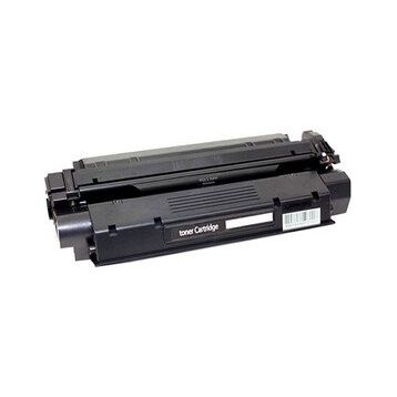 HP 1200SE Siyah Muadil Toner