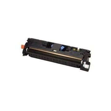 HP 121A C9700A Siyah Toner