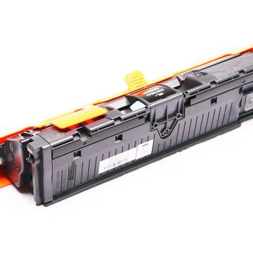 HP 122A-Q3961A Mavi Muadil Toner