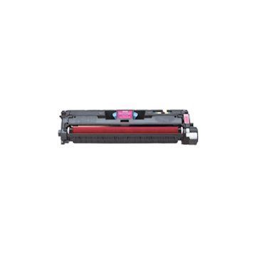 HP 122A-Q3963A Kırmızı Orijinal Mavi Kutu Toner