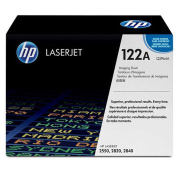 HP 122A-Q3964A Drum