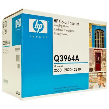 HP 122A-Q3964A Drum