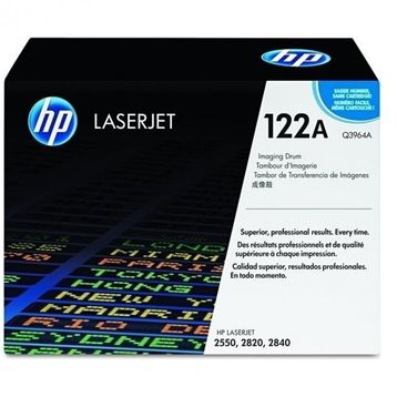 HP 122A-Q3964A Drum