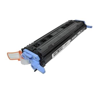 HP 124A-Q6000A Siyah Muadil Toner