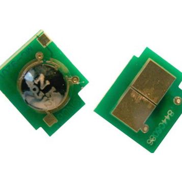HP 124A-Q6000A Siyah Toner Chip