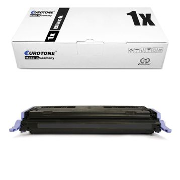 HP 124A-Q6000A Siyah Toner Chip