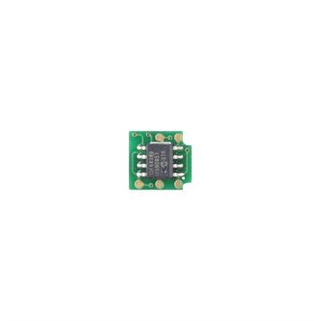 HP 124A-Q6000A Siyah Toner Chip