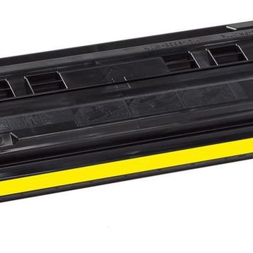 HP 124A-Q6002A Sarı Muadil Toner