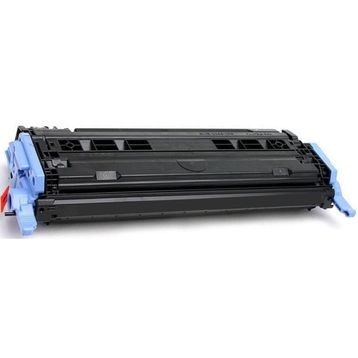 HP 124A-Q6002A Sarı Muadil Toner