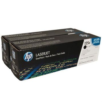 HP 125A-CB540A CP1215-1515-1312 2'li Toner