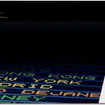 HP 125A-CB540A Siyah Muadil Toner
