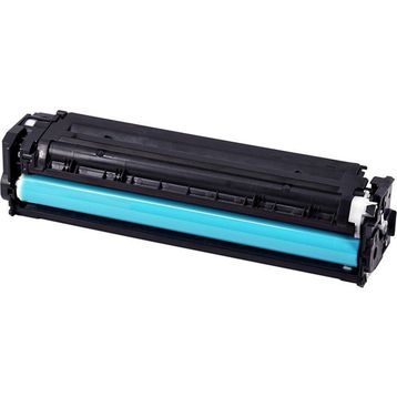 HP 125A-CB540A Siyah Muadil Toner