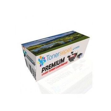 HP 125A-CB540A Siyah Toner Chip