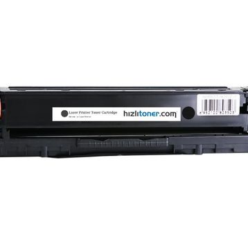 HP 125A-CB540A Siyah Toner Chip