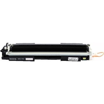 HP 126A CE310A 130A Siyah Muadil Toner