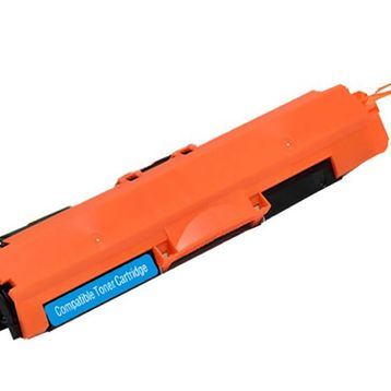 HP 126A-CE310A Siyah Muadil Toner