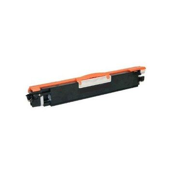 HP 126A-CE310A Siyah Muadil Toner