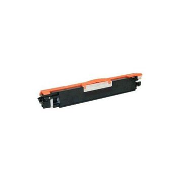 HP 126A-CE310A Siyah Muadil Toner