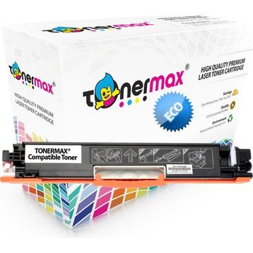 HP 126A CE313A CP1025-Pro 100 Kırmızı Muadil Toner