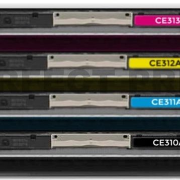 HP 126A Muadil Toner