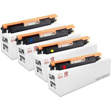 HP 126A Muadil Toner