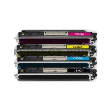 HP 126A Muadil Toner