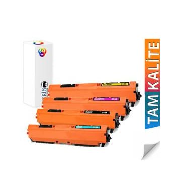 HP 126A Muadil Toner