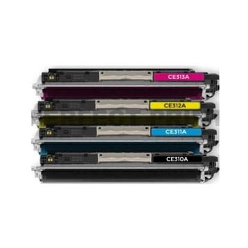 HP 126A Muadil Toner