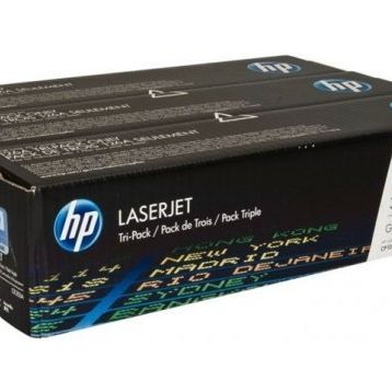 HP 126A Toner