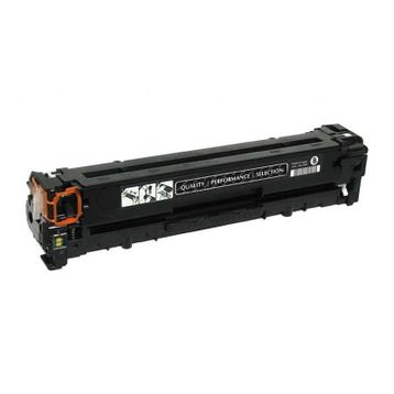 HP 128A-CE320A Siyah Muadil Toner
