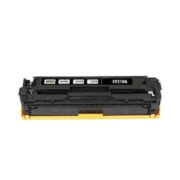 HP 128A-CE320A Siyah Muadil Toner