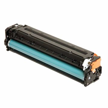 HP 128A-CE320A Siyah Muadil Toner