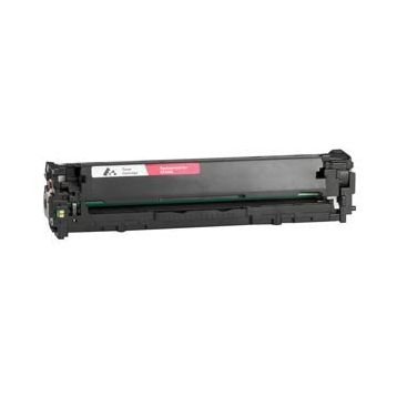 HP 128A-CE323A Kırmızı Toner Chip