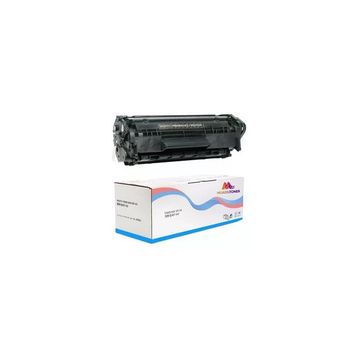 HP 12A-Q2612A Laserjet 1012 Muadil Toner