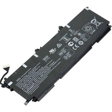 HP 13-AD017NC Notebook Bataryası
