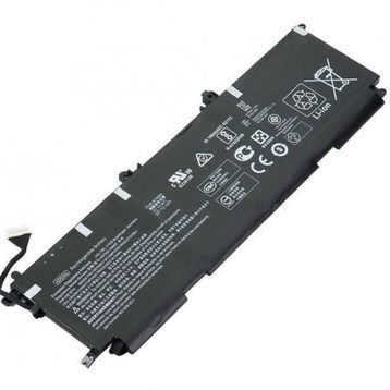 HP 13-AD017NC Notebook Bataryası