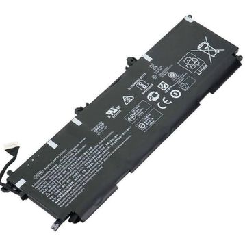 HP 13-AD017NC Notebook Bataryası