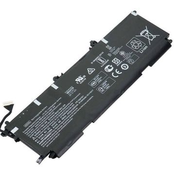 HP 13-AD017NC Notebook Bataryası