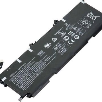 HP 13-AD017NC Notebook Bataryası