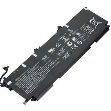 HP 13-AD106NC Notebook Bataryası