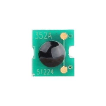 HP 130A-CF352A Sarı Toner Chip