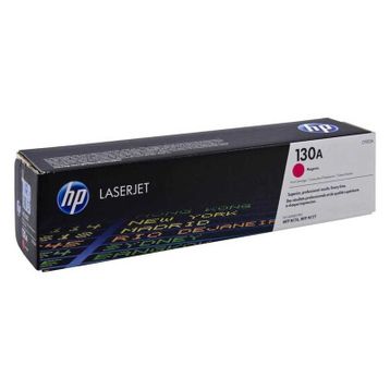HP 130A Kırmızı Toner
