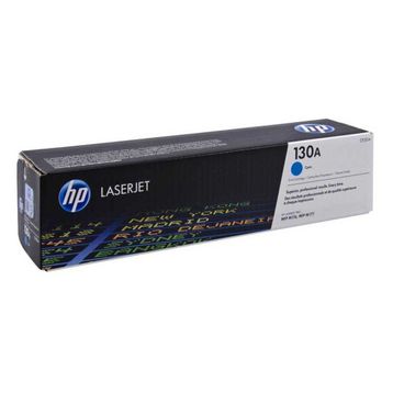 HP 130A Mavi Toner