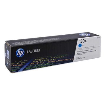 HP 130A Mavi Toner