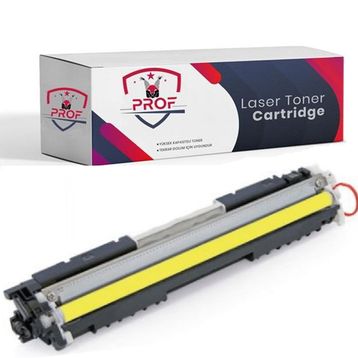 HP 130A Sarı Muadil Toner
