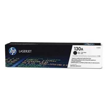 HP 130A Siyah Toner