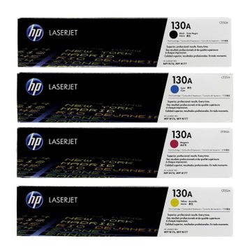 HP 130A Siyah Toner